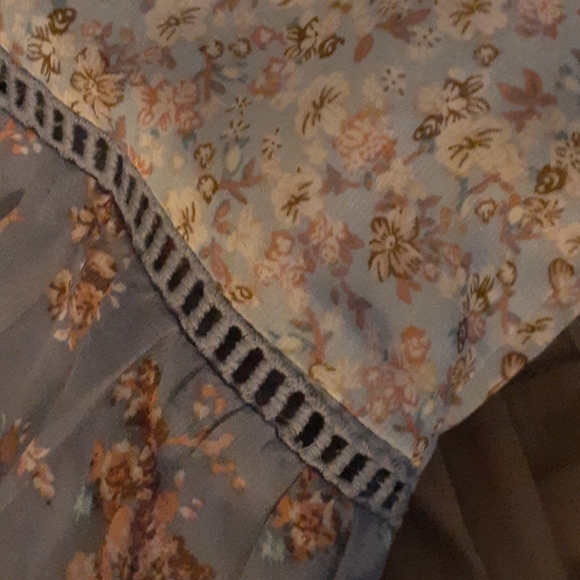 Blouse - Picture 7 of 7